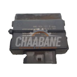 Boitier pompe a carburant 8W0906121B Audi A5 Sportback (F5A/F5F) 2.0 35 TDI 16V 2016