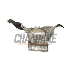 Bouclier thermique echappement MSPS1767000 Mercedes CLA Shooting Brake (117.9) 2.2 CLA-200 CDI, 200 d 16V