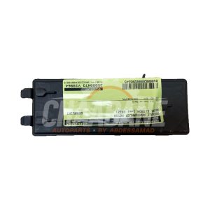 Module valve moteur 4KE959107 Audi E-tron Sportback (GEA) 55 2019