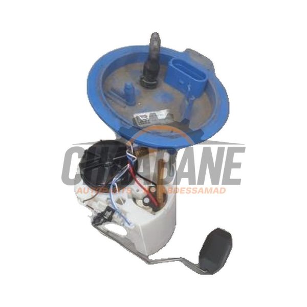 Pompe dinjection 2Q0919051F Skoda Scala 1.0 TSI 95 2019