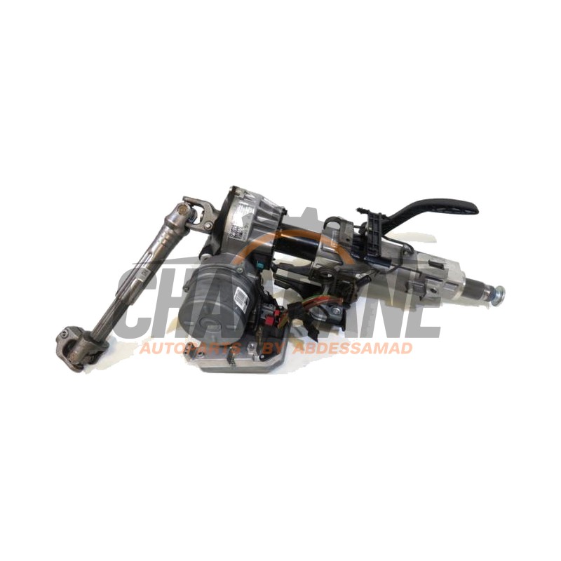 Pompe de direction A0054961 Volkswagen Polo VI (AW1) 1.0 MPi 12V 2017