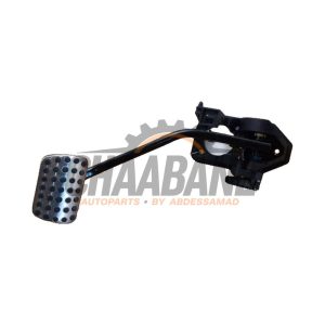 Pedale de frein A1672901000 Mercedes GLE (V167) 350de 2.0 Turbo 16V 4-Matic