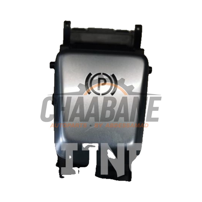 Commutateur frein a main A2059056603 Mercedes GLC (X253) 3.0 43 AMG V6 Turbo 4-Matic