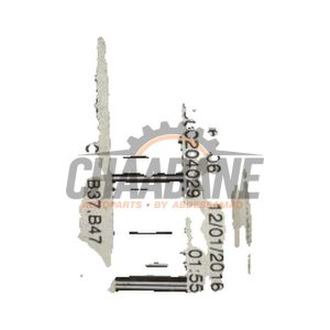 Pompe carburant electrique 734406706 BMW 3 serie Gran Turismo (F34) 320d 2.0 16V 2012 / 2020