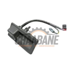 Poignee hayon 5NA827566D Volkswagen Tiguan 2016 / 2024