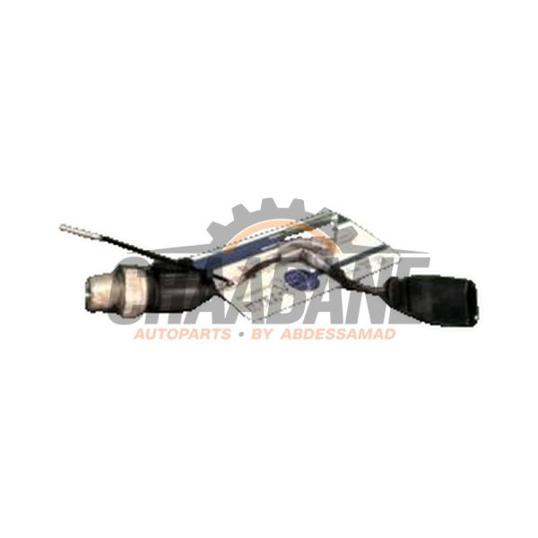 Capteur regulation stabilisation 8K0973703 Audi Q5 (FYB/FYG) 2.0 TFSI 16V Quattro 2016
