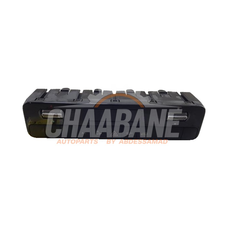 Panneau de commandes chauffage A9079054806 Mercedes Sprinter 3,5t (907.6/910.6) 311 CDI 2.0 D RWD
