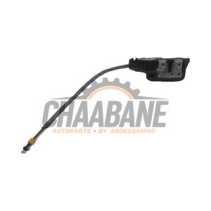Serrure arriere droite A0997304801 Mercedes C-Klasse