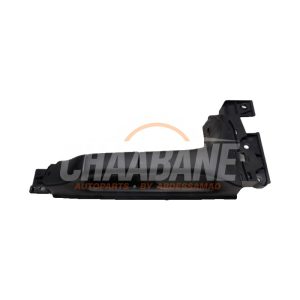 Poignee porte coulissante droite A4477600148 Mercedes Vito (447.6) 2.2 116 CDI 16V