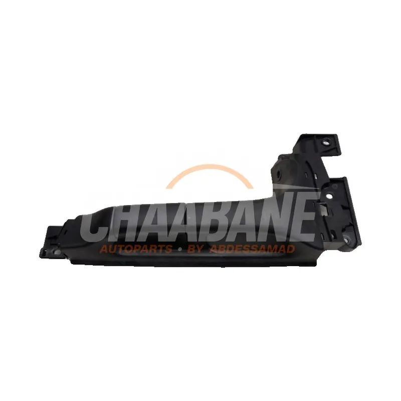 Poignee porte coulissante droite A4477600148 Mercedes Vito (447.6) 1.6 111 CDI 16V