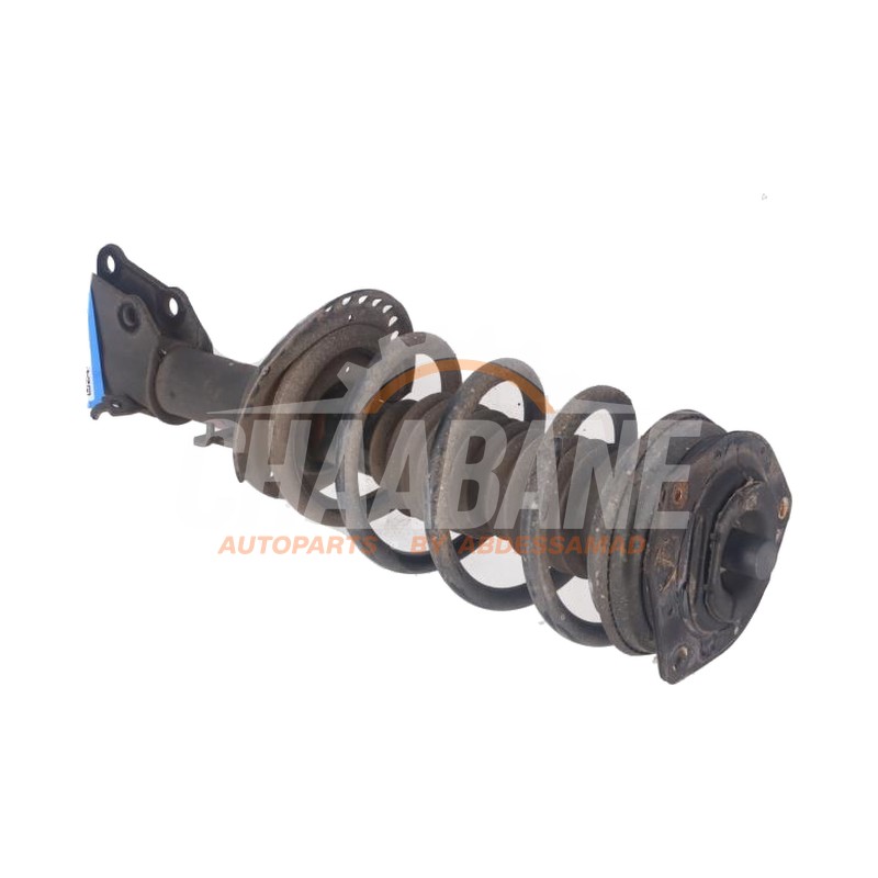 Barre amortisseur avant droit A4153260100 Mercedes Citan