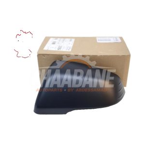 Coque retroviseur gauche 51169879147 BMW 2 serie Gran Coupe (F44) 220i 2.0 16V Twin Power Turbo 2019