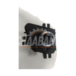 Panneau commande radio 4M1919616B Audi Q7 2016