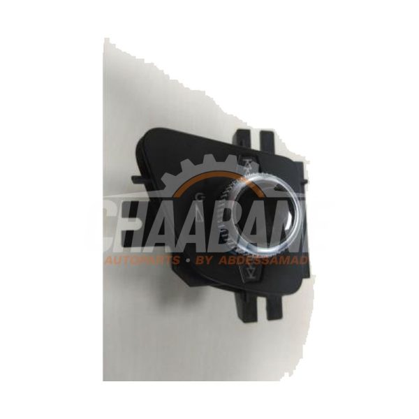 Panneau commande radio 4M1919616B Audi Q7 2016