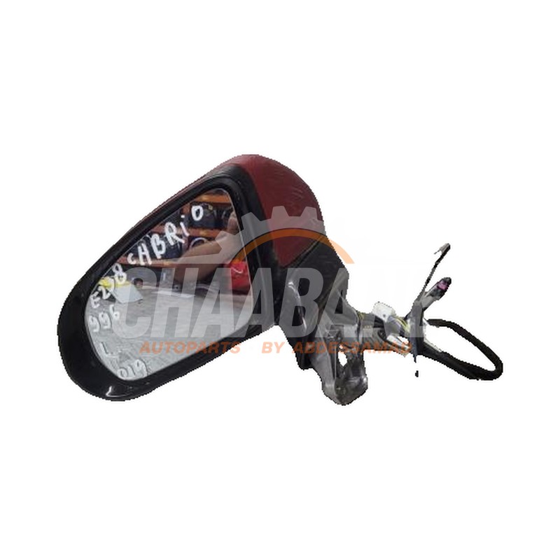 Coque retroviseur gauche A0998108300 Mercedes E-Klasse