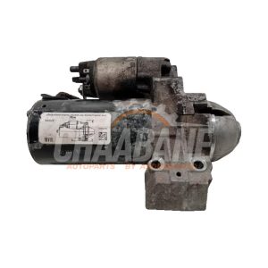 Demarreur 1241857038301 BMW 1-Serie 2015 / 2019