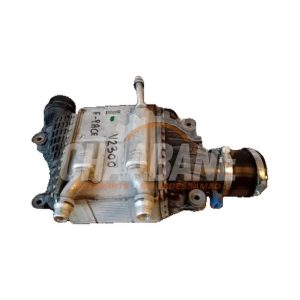 Echangeur air (Intercooler) GX736K775AE Jaguar F-Pace 2.0 D 180 16V