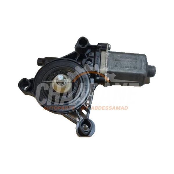 Moteur de vitre portiere 5Q0959801B Seat Leon (5FB) 2.0 TDI FR 16V 2012 / 2020