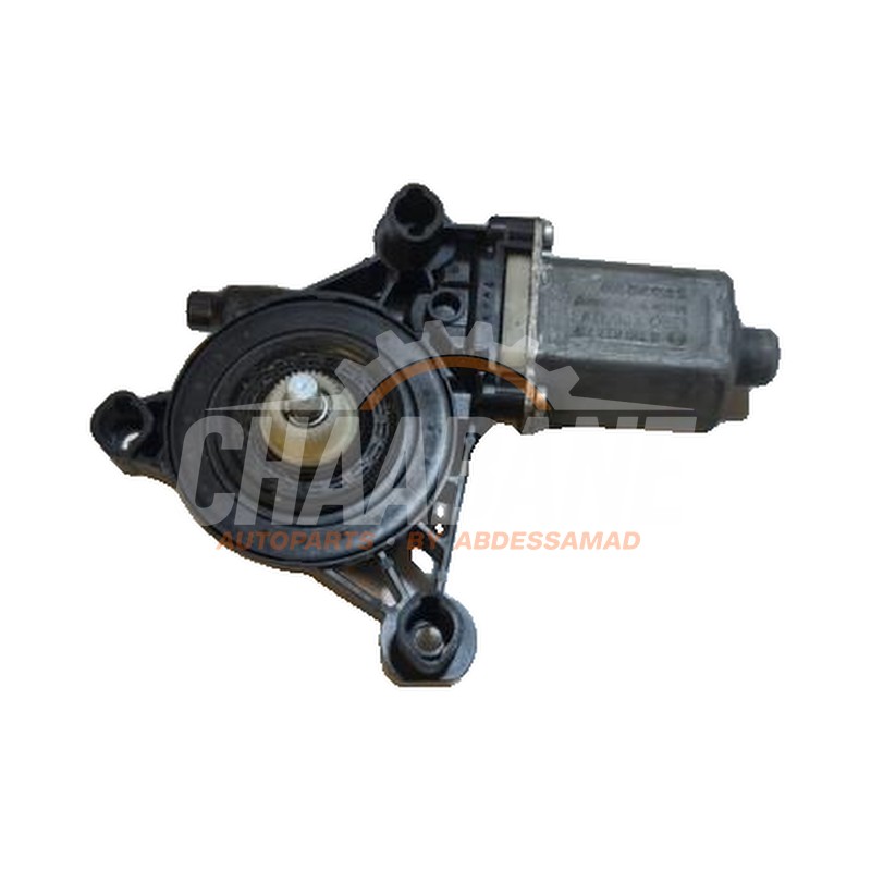 Moteur de vitre portiere 5Q0959801B Seat Leon (5FB) 2.0 TDI FR 16V 2012 / 2020