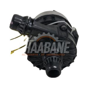 Pompe a eau supplementaire 9075003200 Mercedes Sprinter 3,5t (907.6/910.6) 317 CDI 2.0 D RWD