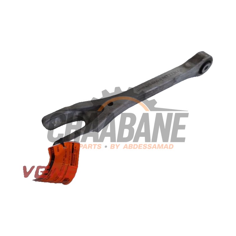 Bras de suspension arriere droit A2053529900 Mercedes C (R205) C-63 AMG 4.0 V8 Biturbo