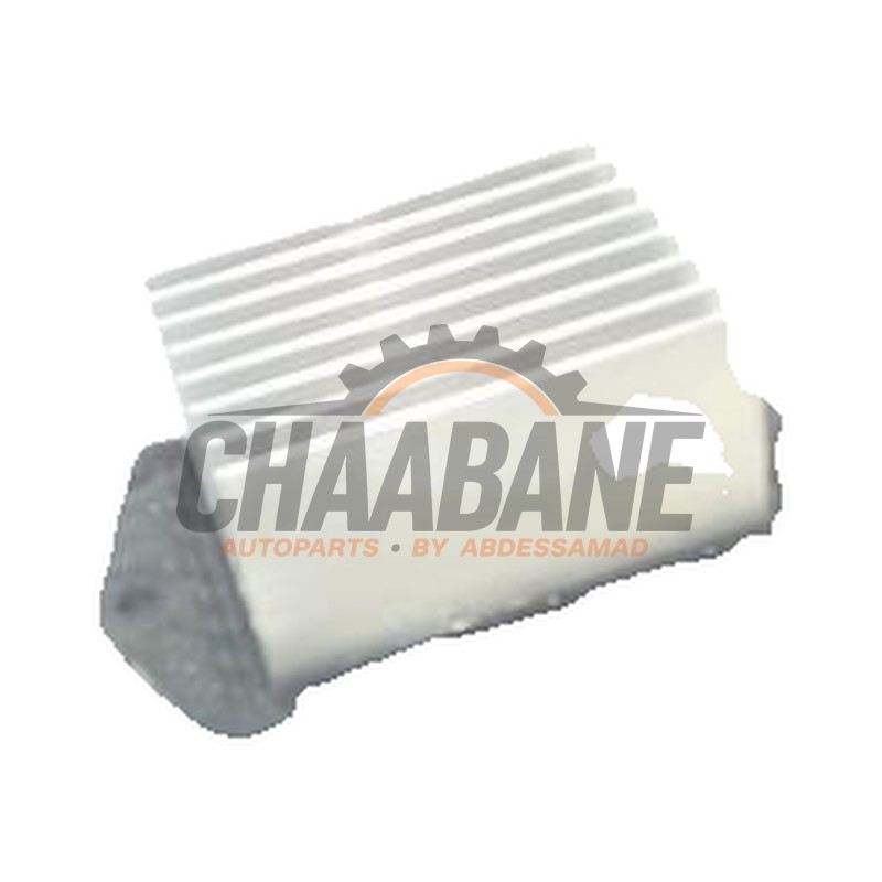 Resistance chauffage 0778001020 Jaguar XF