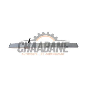 Pare-chocs arriere SAFEBUMPER Mercedes Sprinter 3t (910.6) 215 CDI 2.0 D FWD