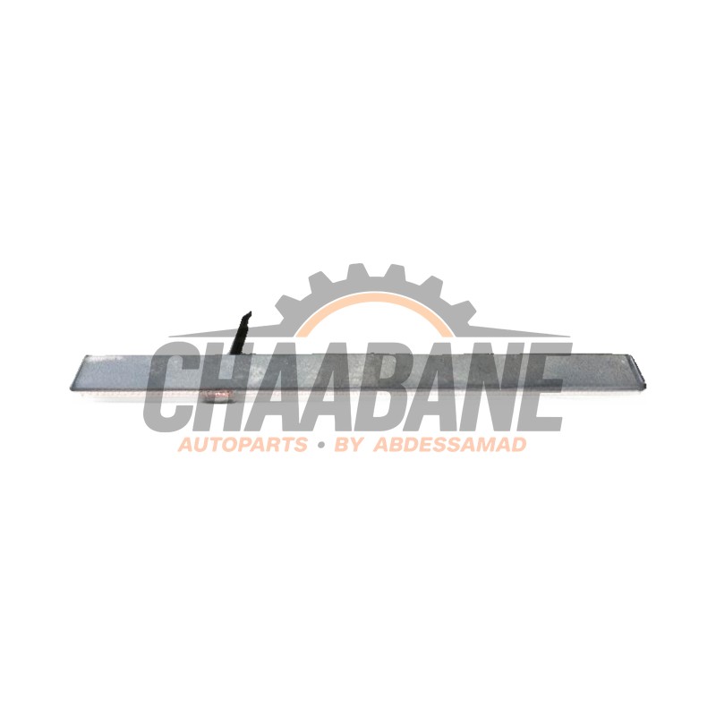 Pare choc arriere SAFEBUMPER Mercedes Sprinter 3t (910.6) 215 CDI 2.0 D FWD