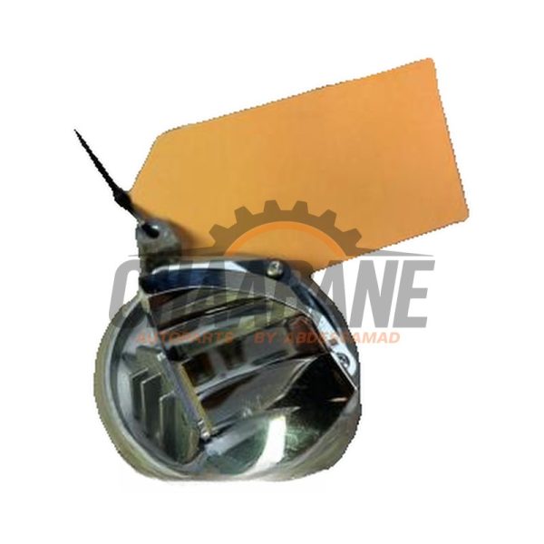 Feu de position gauche 1305323812 BMW 4 serie (F32) 420i xDrive 2.0 Turbo 16V 2013 / 2020