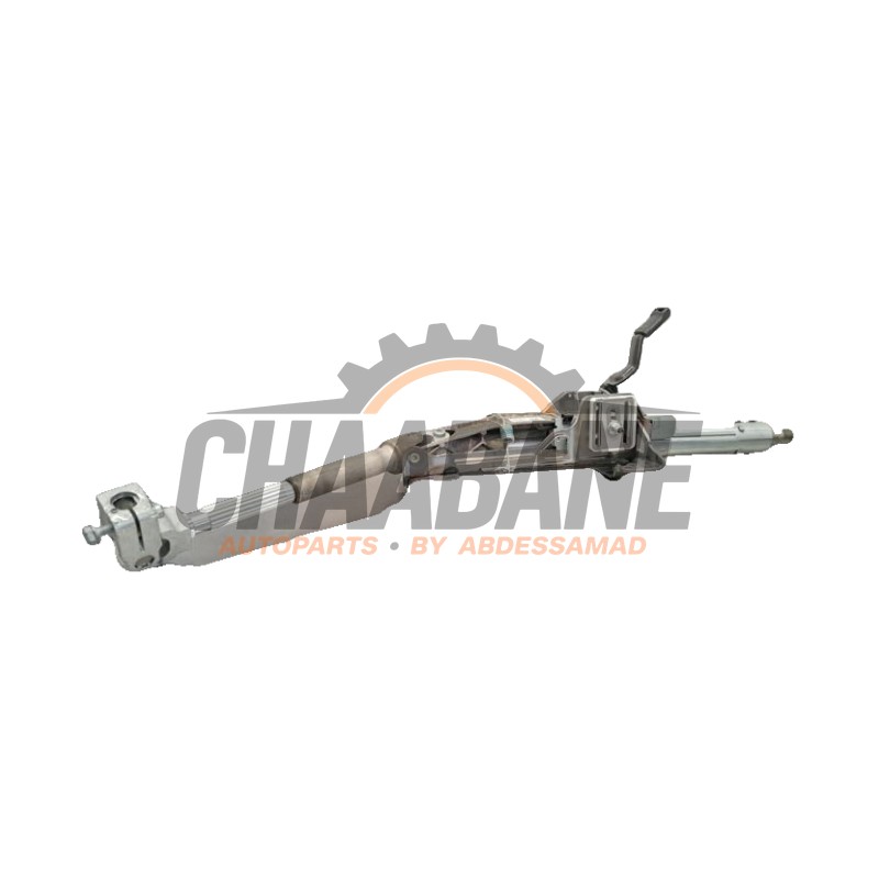 Colonne de direction A2474608800 Mercedes CLA (118.3) 1.3 CLA-250 e Turbo 16V