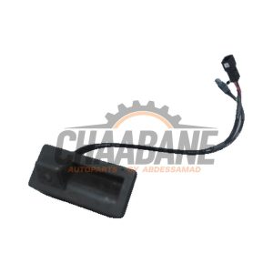 Camera de recul 3V0827566C Audi A4 2015