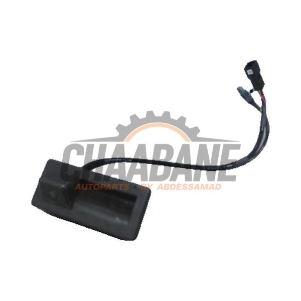 Camera de recul 3V0827566C Audi A4 2015