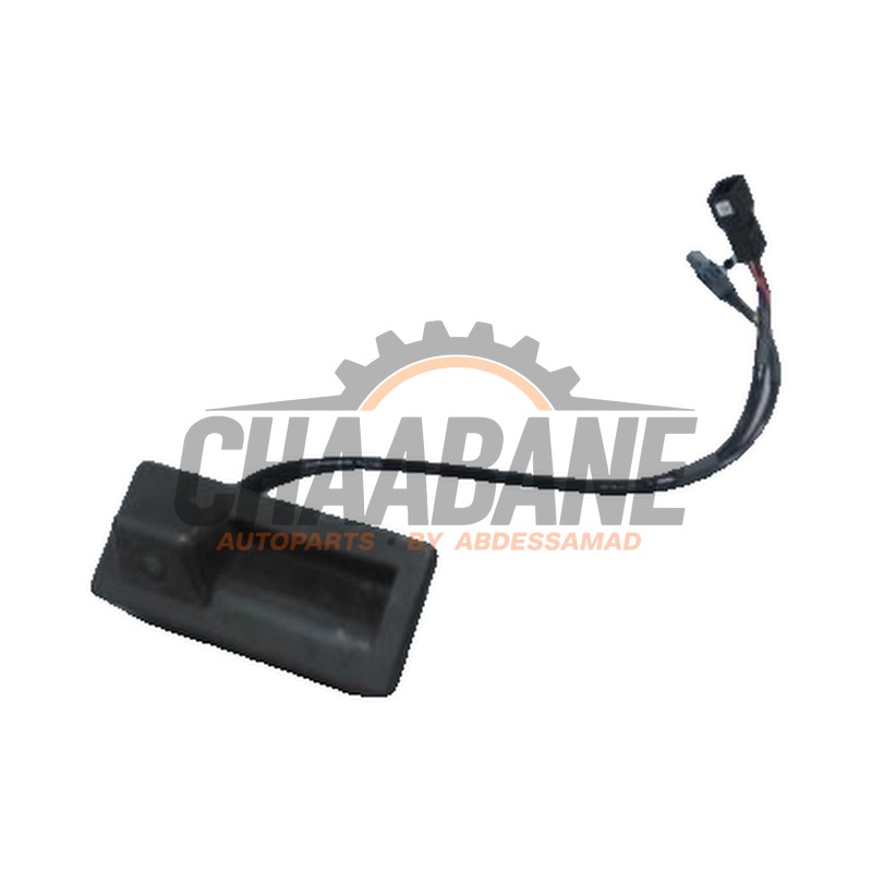 Camera de recul 3V0827566C Audi A4 2015