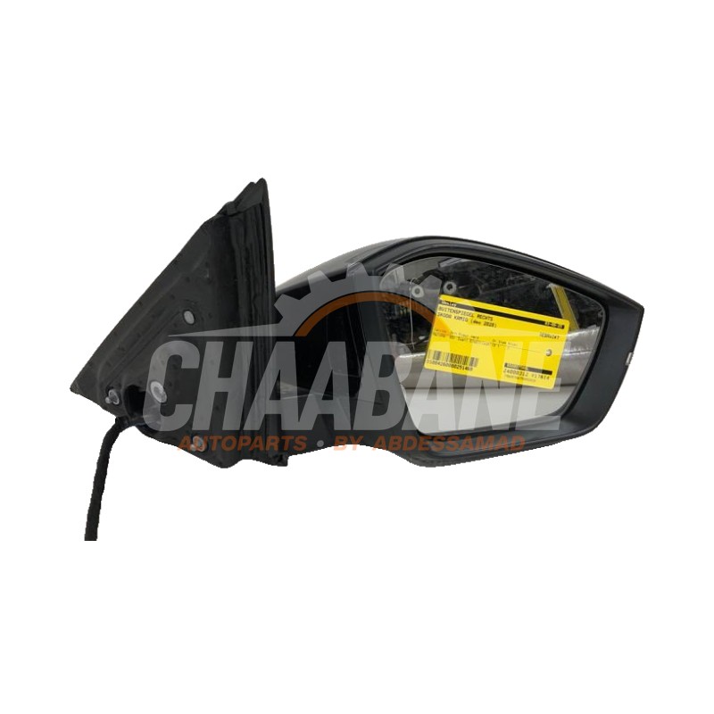 Retroviseur exterieur droit 658857508L Skoda Kamiq 2019