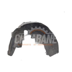 Passage de roue 8V0810172C Audi A3 Sportback (8VA/8VF) 1.4 TFSI ACT Ultra 16V 2012 / 2020