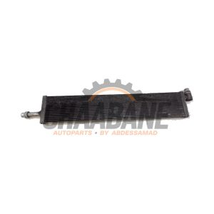 Radiateur deau A0995005003 Mercedes C (W205) C-300de 2.0 Turbo 16V