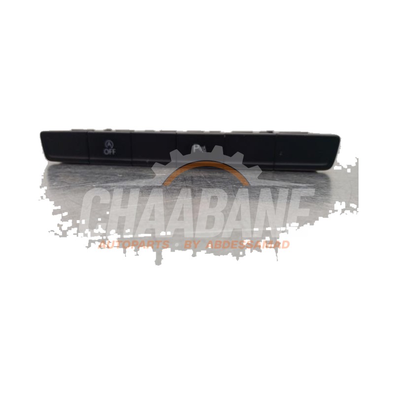 Commutateur PDC 5TA927132A Volkswagen Touran (5T1) 2.0 TDI 150 2015
