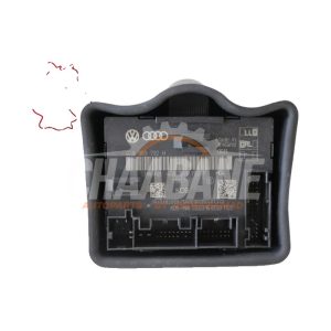 Module verrouillage central des portes 4G8959792H Audi RS7 Sportback (4GA/4GF) 4.0 V8 TFSI Performance 32V 2013 / 2018