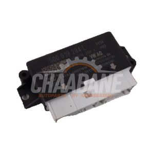 Module PDC 5Q0919294L Skoda Fabia III (NJ3) 1.0 12V 2014 / 2021