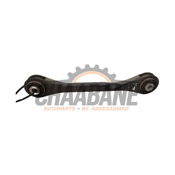 Bras de suspension arriere droit 8K0501529L Porsche Macan (95B) 3.0 V6 24V S 2014