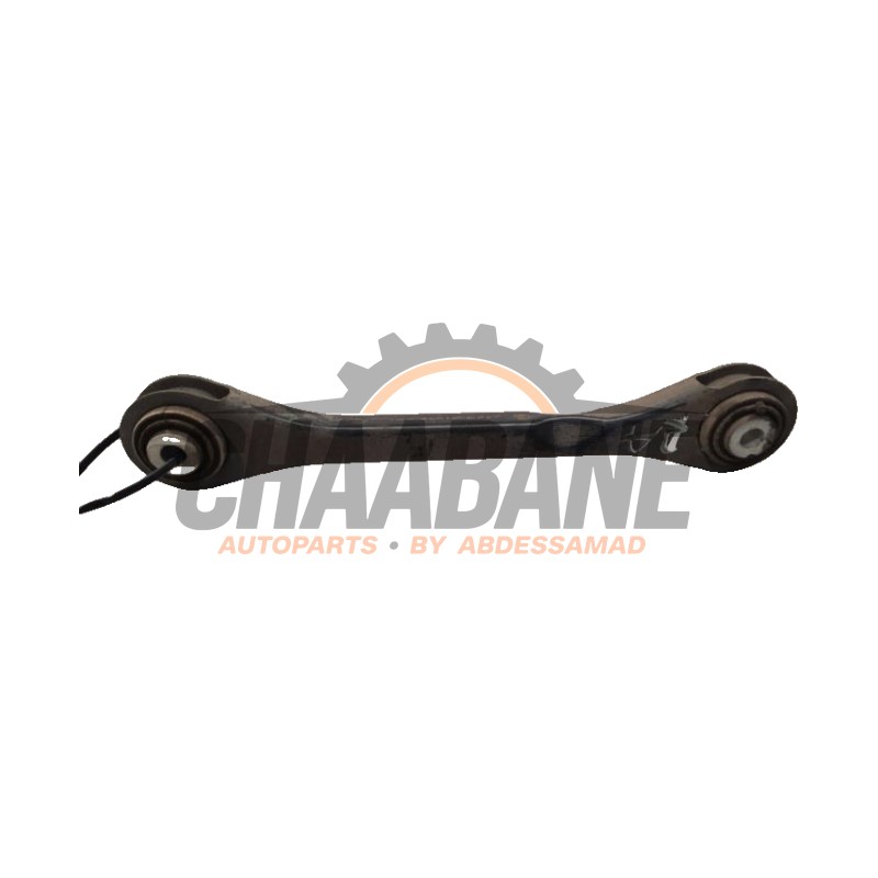 Bras de suspension arriere droit 8K0501529L Porsche Macan (95B) 3.0 V6 24V S 2014