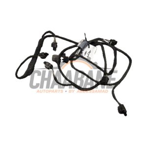Faisceau de cables Pdc A4475404534 Mercedes Vito Tourer (447.7) 2.2 116 CDI 16V