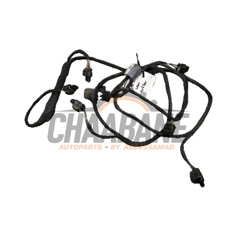Faisceau de cables Pdc A4475404534 Mercedes Vito Tourer (447.7) 2.2 116 CDI 16V