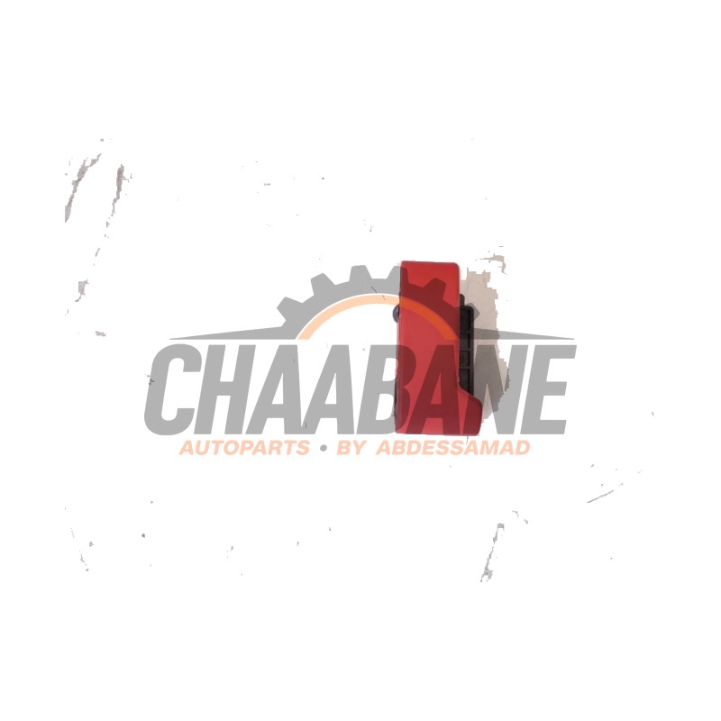 Levier capot A2048800900 Mercedes CLA (117.3) 1.5 CLA-180 CDI, 180 d 16V
