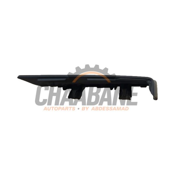 Element tableau de bord 4G1857237 Audi S7 Sportback (4GA/4GF) 4.0 V8 TFSI 2012 / 2018