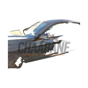 Porte avant gauche 41007347719 BMW 3 serie Gran Turismo (F34) 320d xDrive 2.0 16V 2012 / 2020