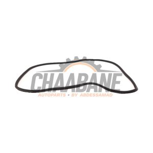 Joint caoutchouc hayon 51767494945 BMW iX3 80 kWh 2020