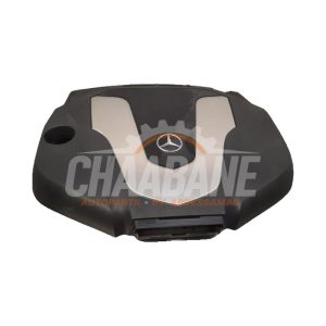 Couverture moteur A6420107008 Mercedes GLE Coupe (C292) 350d 3.0 V6 24V BlueTEC 4-Matic