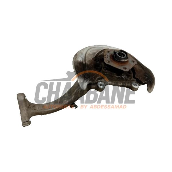 Moyeu de roue avant Audi A4 2024