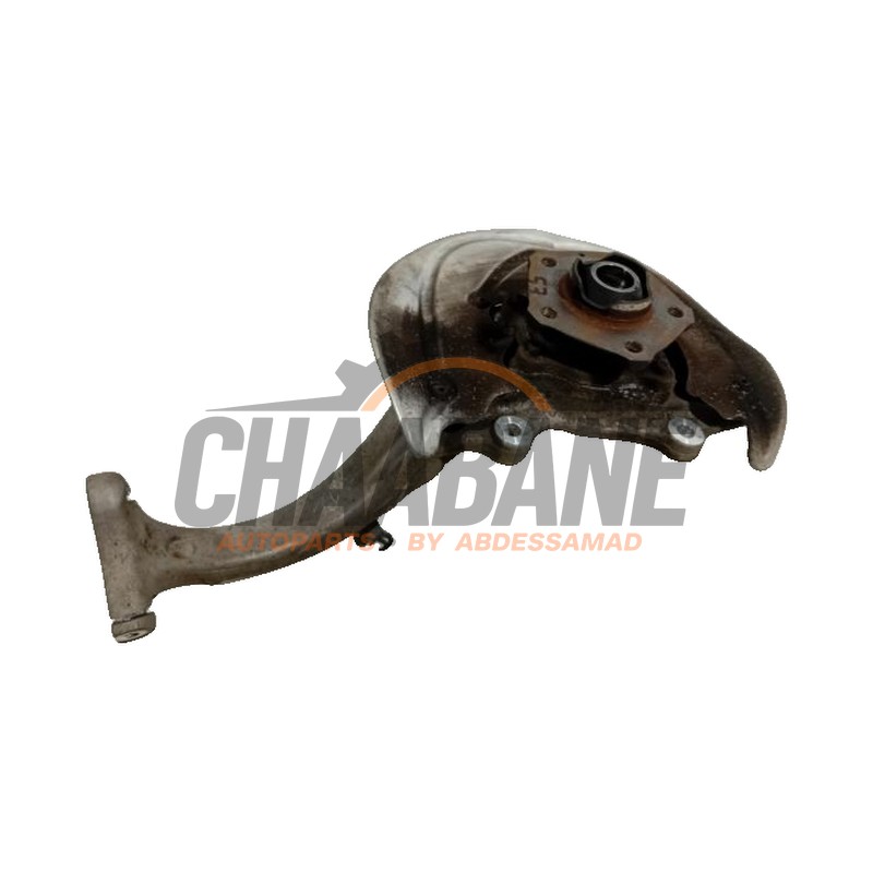 Moyeu de roue avant Audi A4 2024